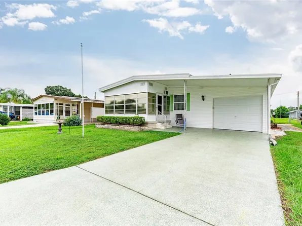 37308 Beverly Ave, Zephyrhills, FL 33542