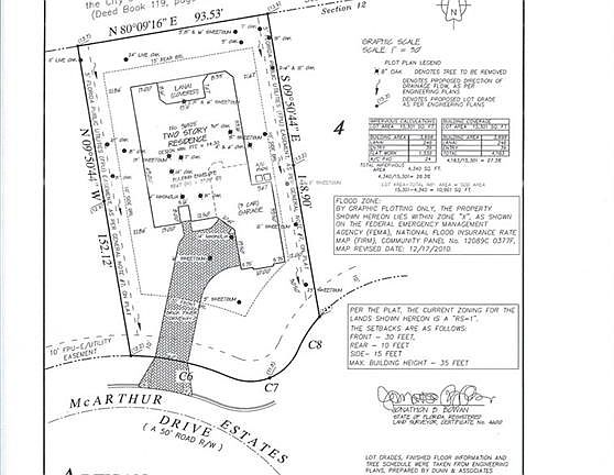 4th image of 96525 McArthur Estates Dr
