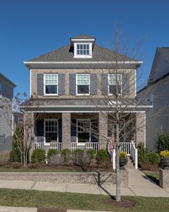 960 Cheltenham Ave, Franklin, TN, 37064