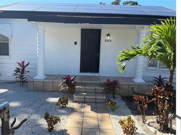 6000 NW 9th Ave #A, Miami, FL 33127