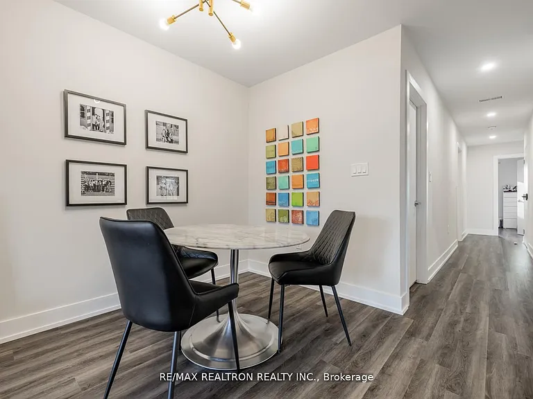 560 Finch Ave W #BASEMENT — Photo 14