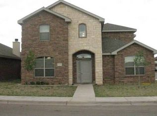 11102 Canton Ave, Lubbock, TX 79423