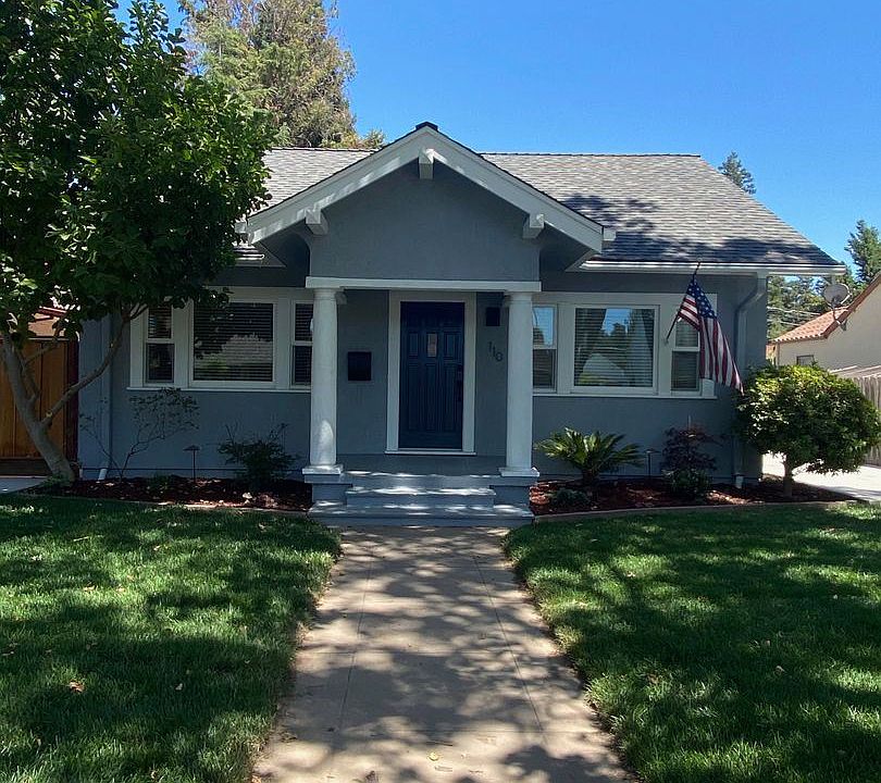 110 S Crescent Ave, Lodi, CA 95240 Zillow