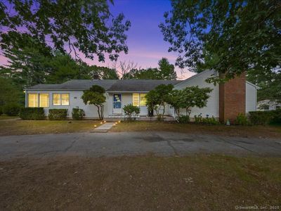 136 Bethel Road, Griswold, CT, 06351