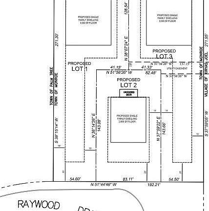 4th image of Raywood Dr