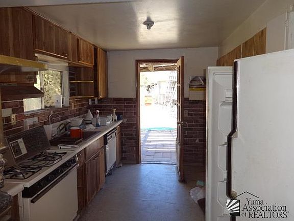 5th image of 3656 S Avenue Cv #18E
