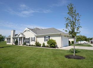 1731 Shore Rd #136, Ocean View, NJ 08230