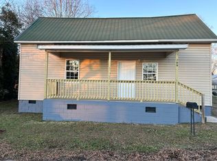 109 Washington Ave, Gaffney, SC 29340