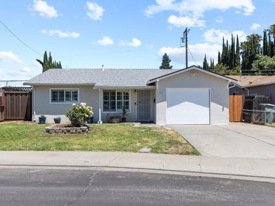 655 Diane Dr, Manteca, CA, 95336