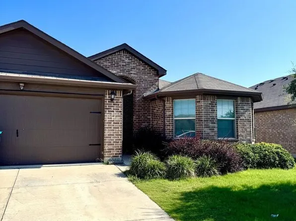 10008 Clemmons Rd, Fort Worth, TX 76108