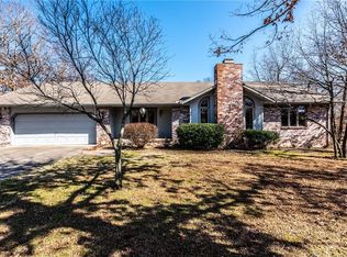 48 Huskins Cir, Bella Vista, AR 72715