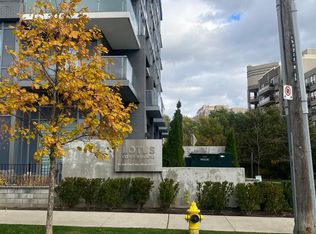 7 Kenaston Gdns #1008, Toronto, ON M2K 1G7