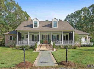 4337 Greenbriar Rd, Ethel, LA 70730