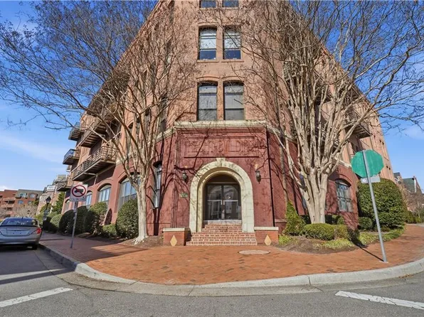 230 W Tazewell St APT 209, Norfolk, VA 23510