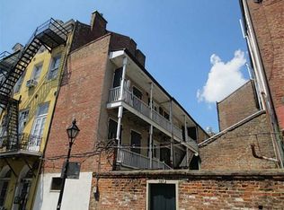 Straight707 Toulouse St., New Orleans, LA 70130