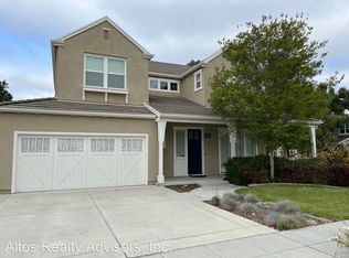 1400 Marigold Ct, Mountain View, CA 94040