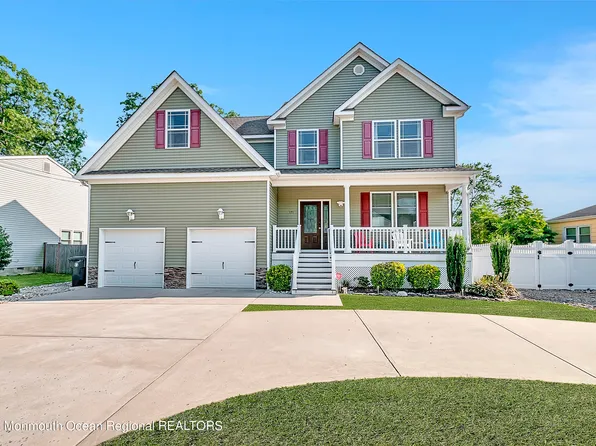 171 Silver Bay Road, Toms River, NJ 08753