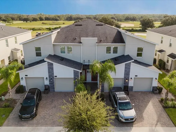 525 Ocean Course Ave #525, Davenport, FL 33896