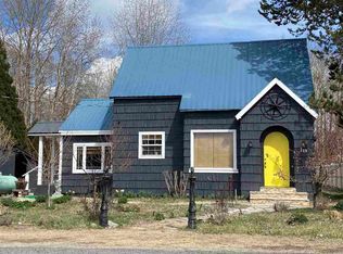 409 4th Ave, Chester, CA 96020