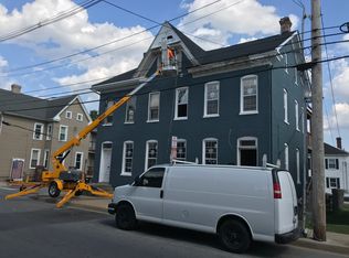 240 S Locust St, Hagerstown, MD 21740