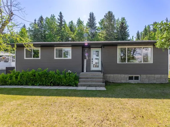 153 N Alder Dr, Hinton, AB T7V 1C9