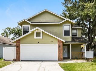 1232 Creekbottom Cir, Orlando, FL 32825