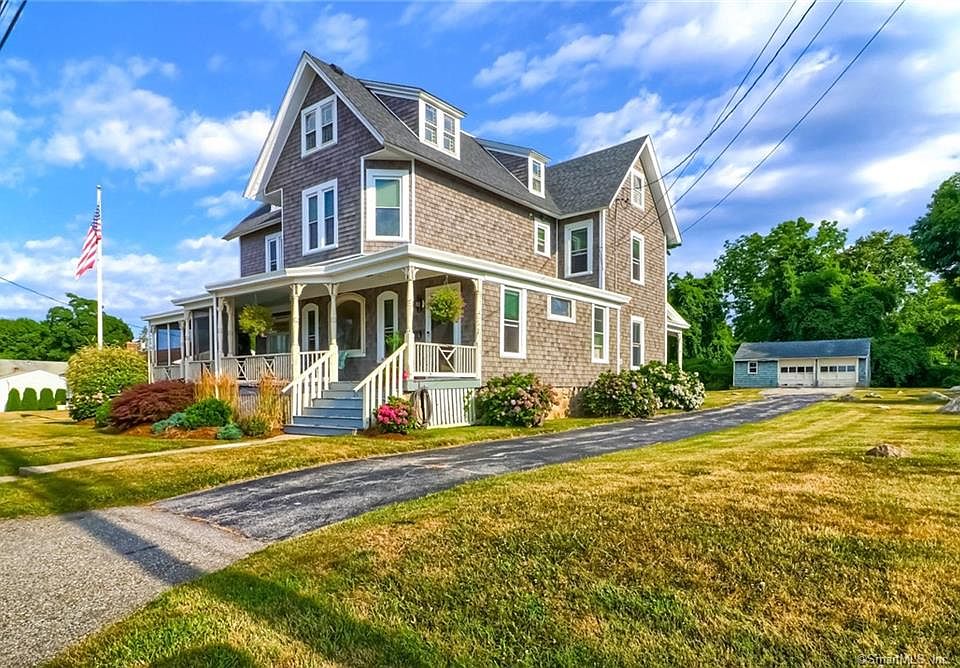 26 Plant St, Groton, CT 06340 MLS 170512657 Zillow