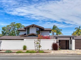 1230 Nautilus St, La Jolla, CA 92037
