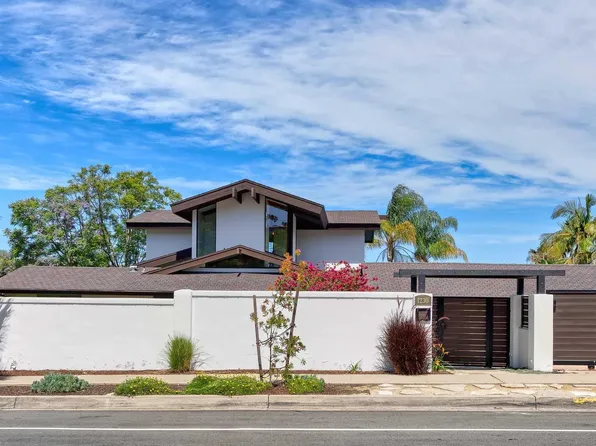 1230 Nautilus St, La Jolla, CA 92037