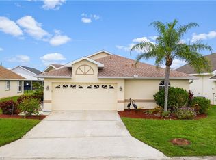 3791 Gloxinia Dr, North Fort Myers, FL 33917