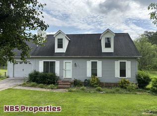 7404 Foxglove Ln, Knoxville, TN 37918