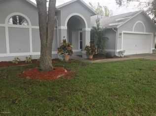 5100 Wild Cinnamon Dr, Melbourne, FL 32940