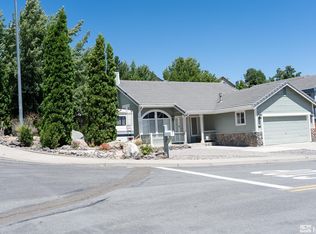 5399 Coit Dr, Reno, NV 89523