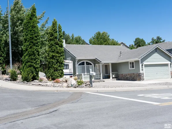 5399 Coit Dr, Reno, NV 89523