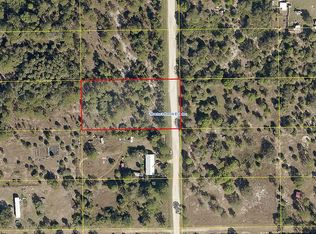 160 S Kennel St, Clewiston, FL 33440