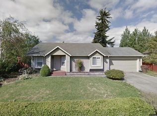 2949 NW Watkins Ct, Camas, WA 98607