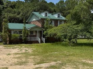 3321 Camp Care Rd, Johns Island, SC 29455