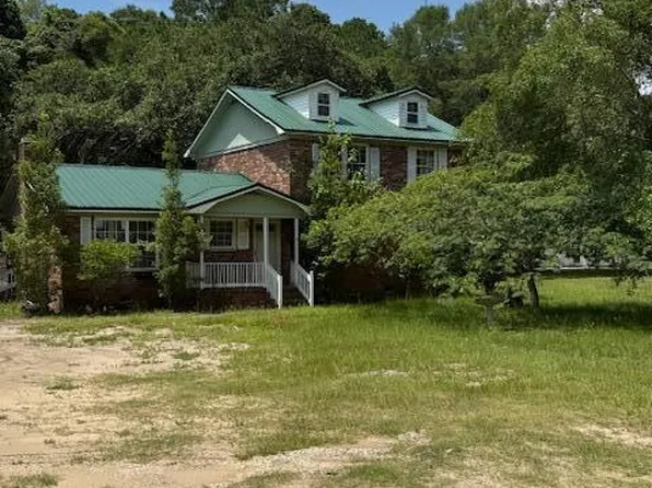 3321 Camp Care Rd, Johns Island, SC 29455