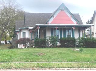 123 S Jennings St, North Vernon, IN 47265