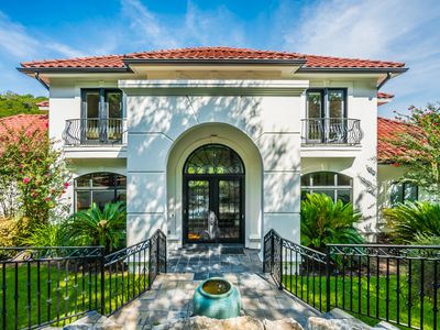 4380 River Garden Trl, Austin, TX, 78746