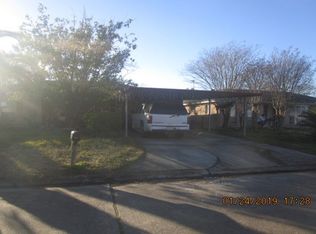 815 Ivyhollow Dr, Channelview, TX 77530