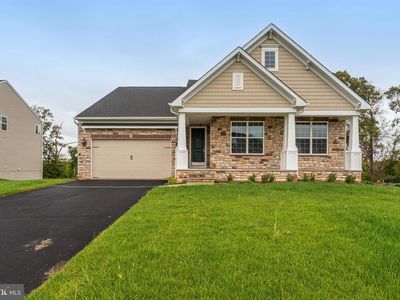 1723 Legacy Ln Lot 381, Fredericksburg, VA, 22408