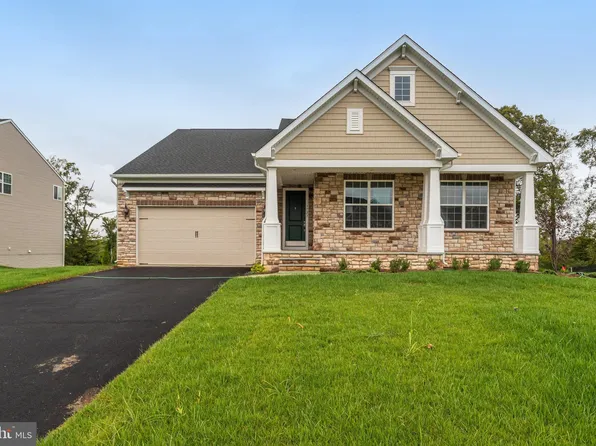1723 Legacy Ln Lot 381, Fredericksburg, VA 22408