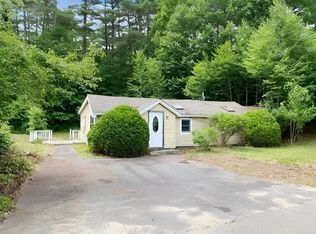 415 New West Townsend Rd, Lunenburg, MA 01462