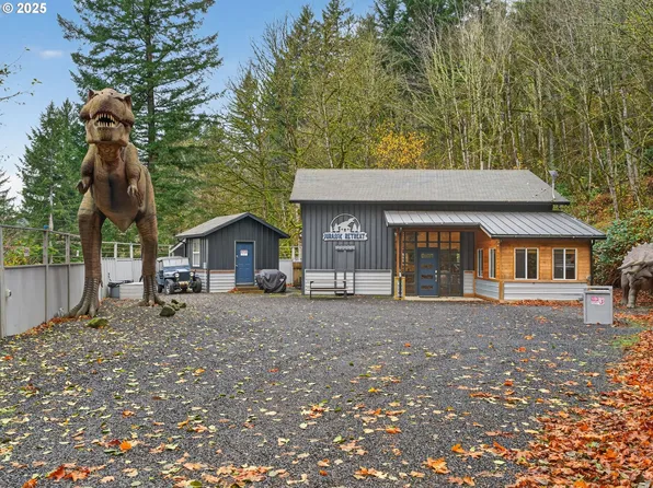 61 Joy Ln, Washougal, WA 98671