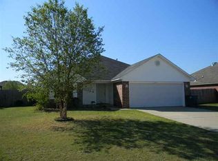 1695 Duke St, Conway, AR 72032