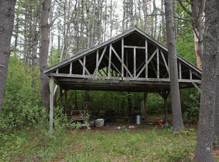 0 Old County Rd, Plainfield, NH 03781