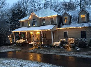 115 Lake Crest Ln, Tullahoma, TN 37388