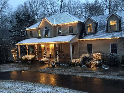 115 Lake Crest Ln, Tullahoma, TN, 37388