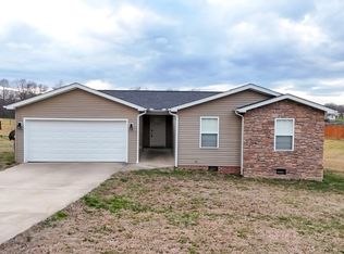 190 Hickory Ridge Dr, Corbin, KY 40701